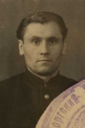 Морозов Николай Алексеевич.