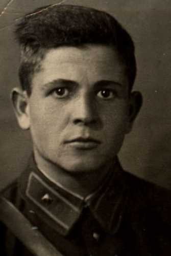 Вильчинский Сергей Павлович
