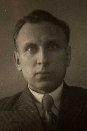 Бокарев Евгений Алексеевич