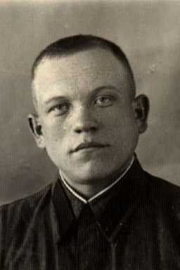 Гунбин Василий Осипович