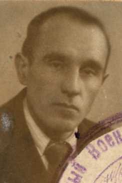 Васыс Иван Михайлович