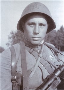 Добычин Константин Алексеевич