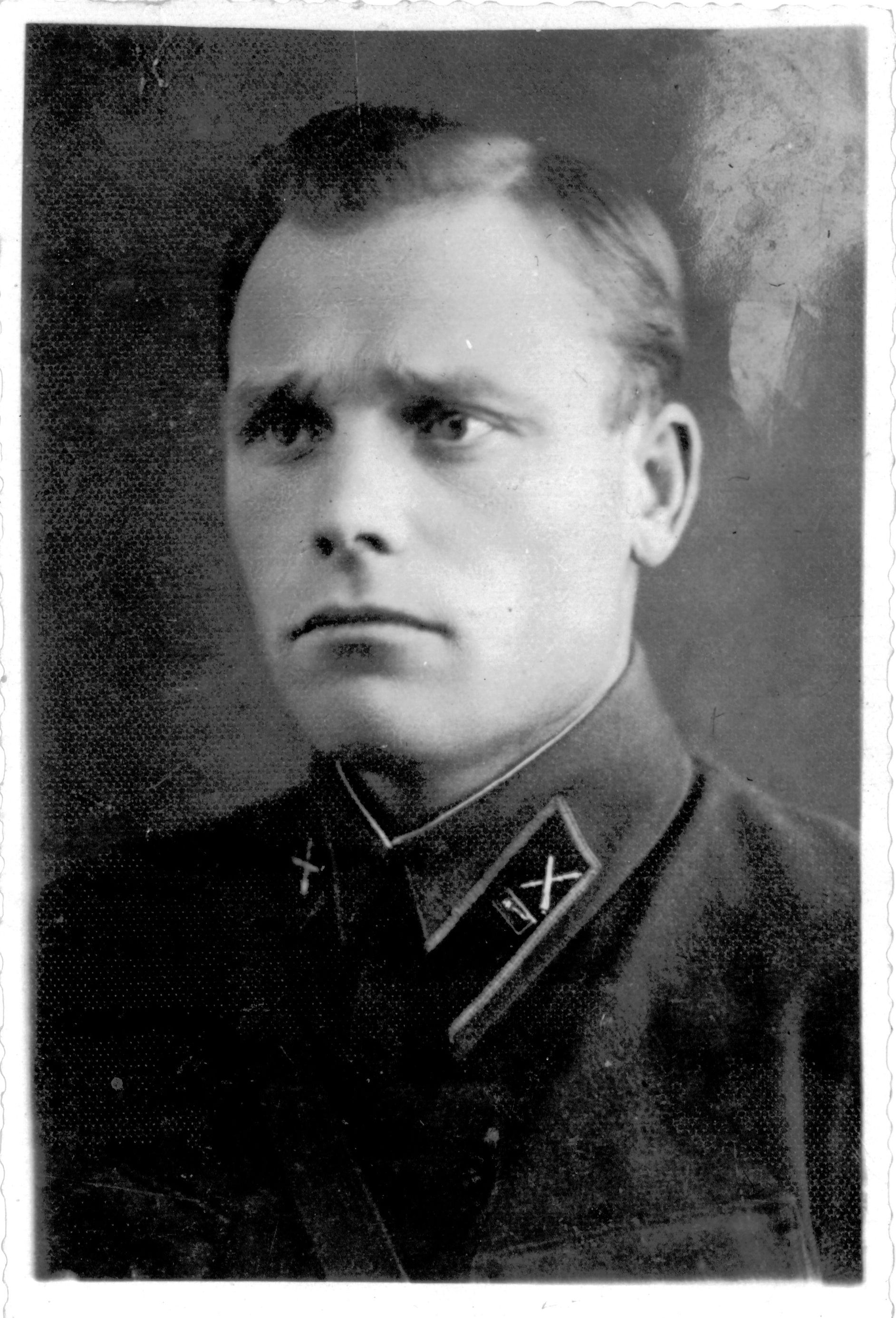 Колупаев Петр Павлович