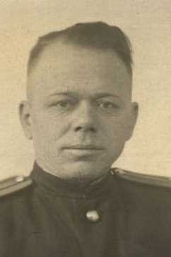 Солодков Александр Михайлович