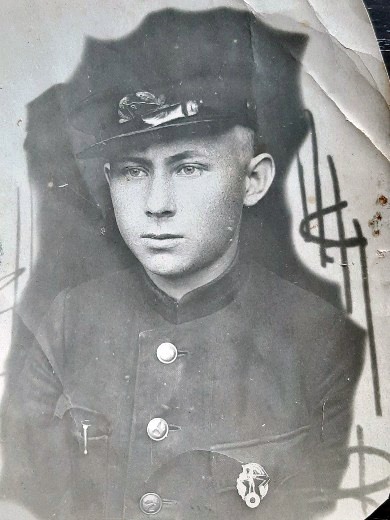 Афанасьев Анатолий Иванович.