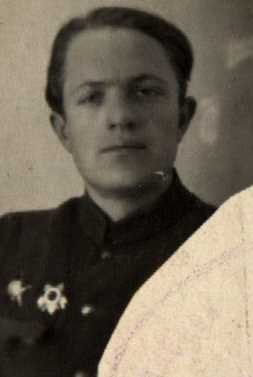 Амосов Анатолий Васильевич
