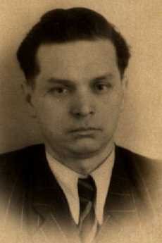Быков Виктор Алексеевич