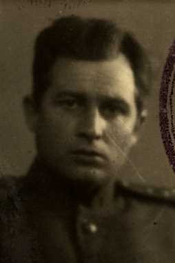 Чайковский Иван Матвеевич
