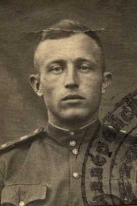 Дудченко Павел Степанович