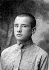 Беленький Михаил Давыдович