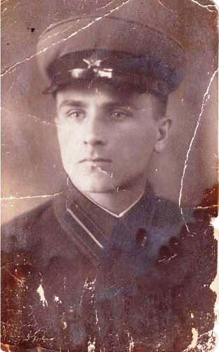 Коновальцев Иван Лукич