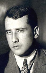 Беленький Михаил Давыдович