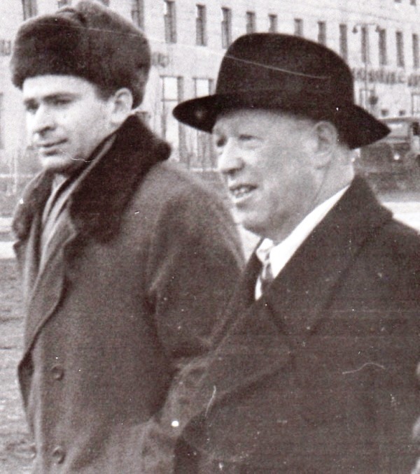 Кяльмин Павел Павлович