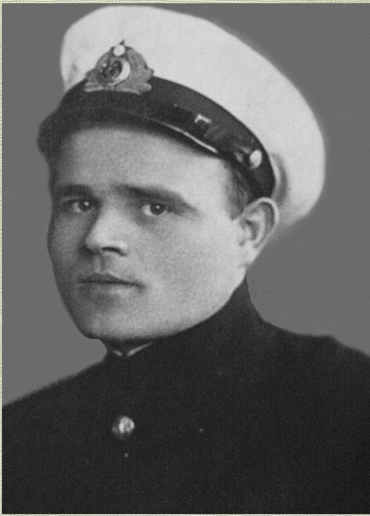 Леоничев Михаил Моисеевич