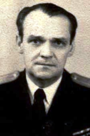 Баринов Алексей Андреевич