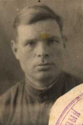 Белов Иван Васильевич, Ветфельдшер 1-й ОБМП, 7-й ОБМП, 187 СП 72-й СД