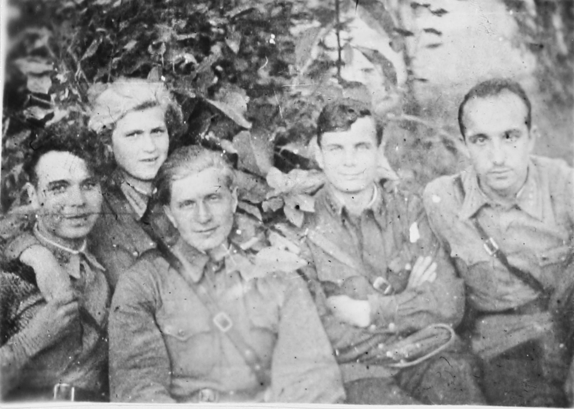 Бондаревский Александр Григорьевич