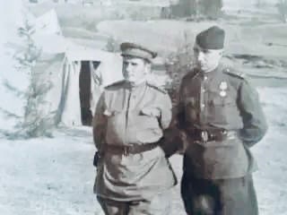 Бондаревский Александр Григорьевич