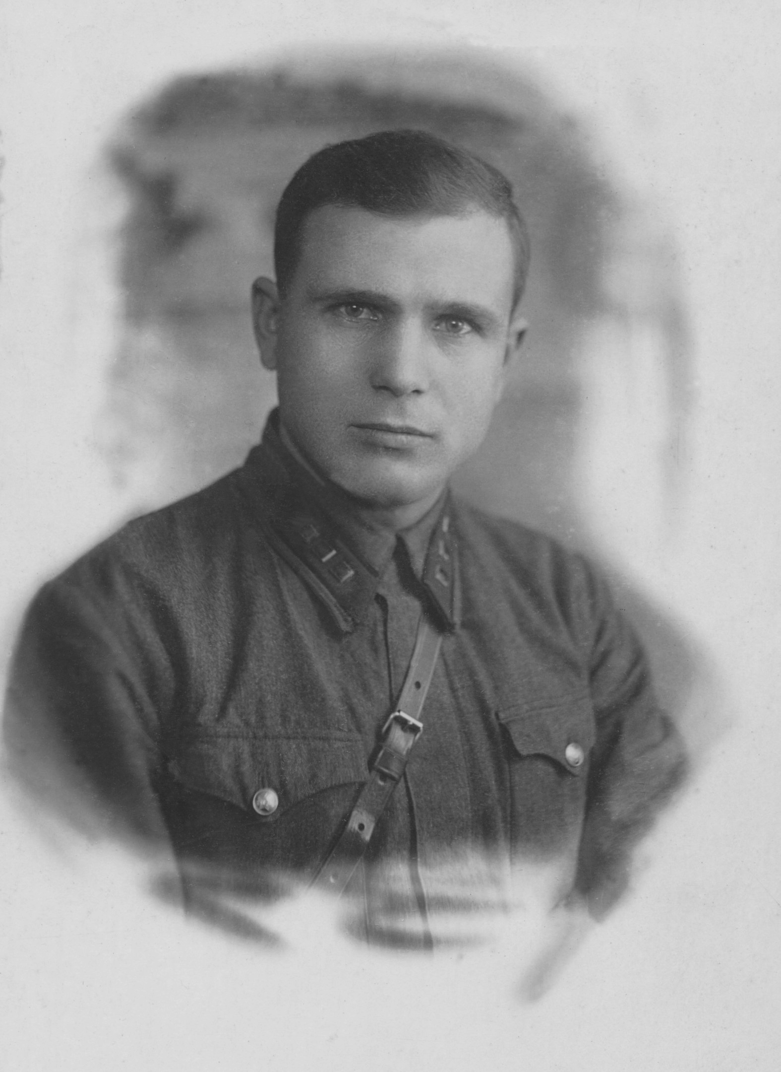 Гончаров Иван Дмитриевич