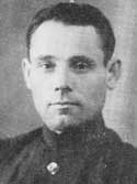 Хлюпин Николай Алексеевич