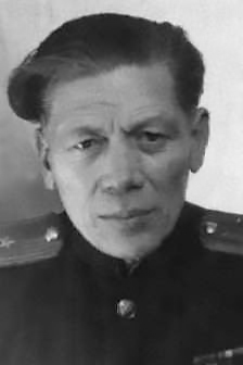 Золотарев Леонид Михайлович