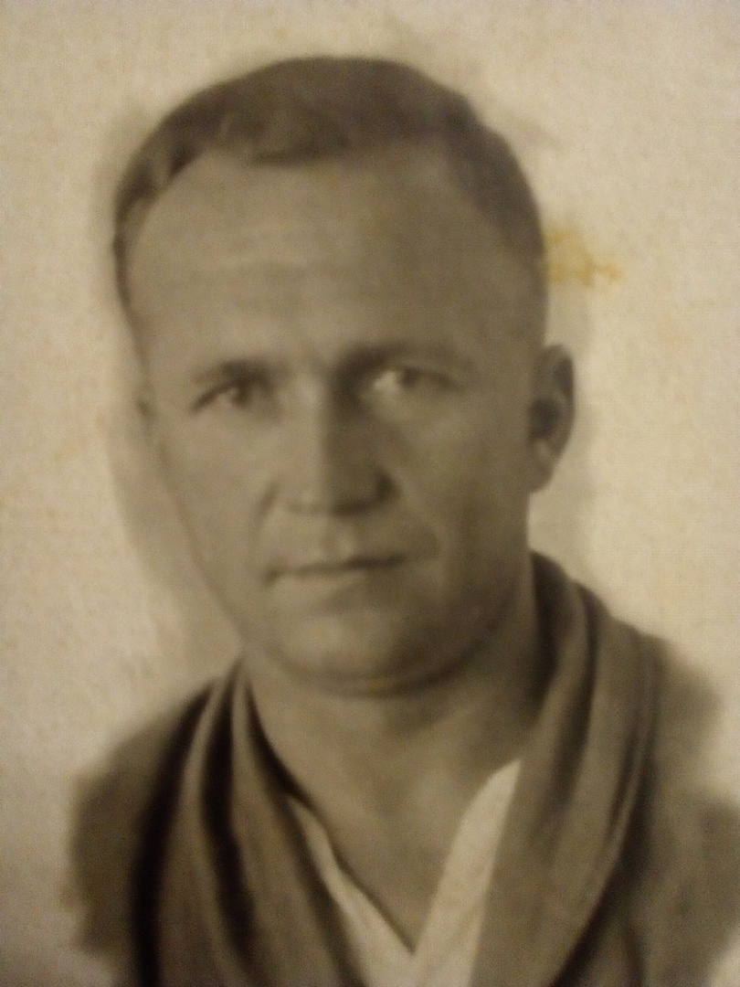 Терентьев Георгий Андреевич