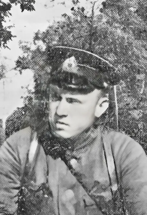 Запсельский Алексей Антонович