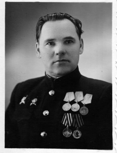Артемьев Емельян Иванович