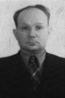 Евтихеев Борис Евтихеевич