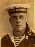 Горбунцов Павел Михайлович