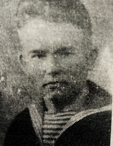 Горушкин Александр Петрович