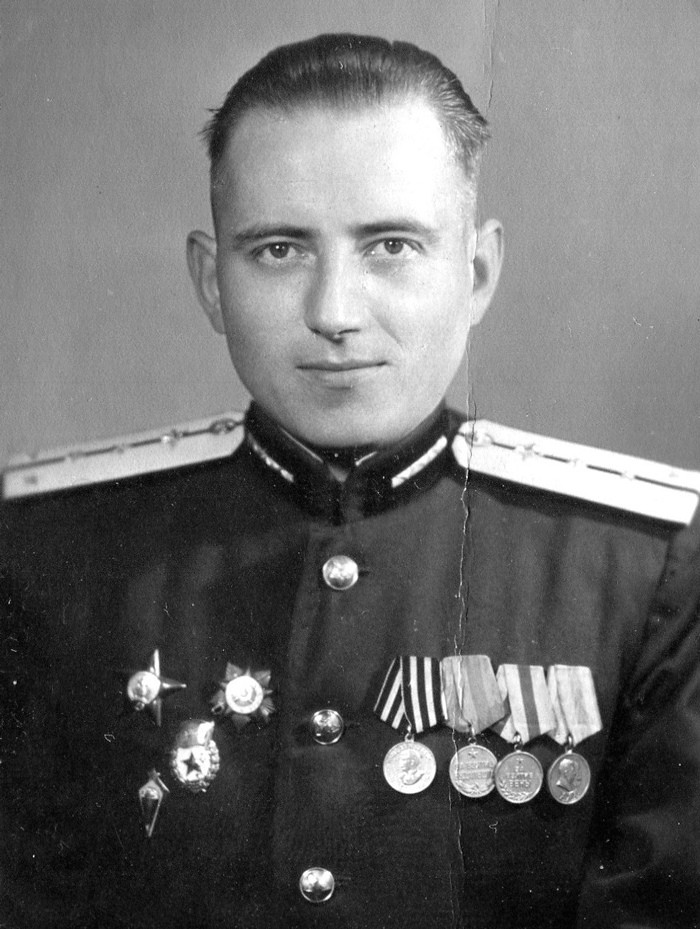 Христов Анатолий Борисович