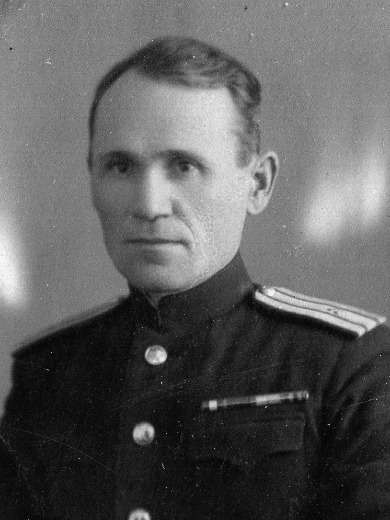 Казыханов Малик Исаевич