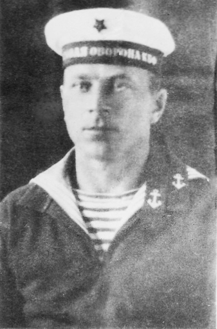 Кочанов Василий Михайлович