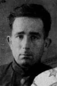 Кулик Петр Семенович