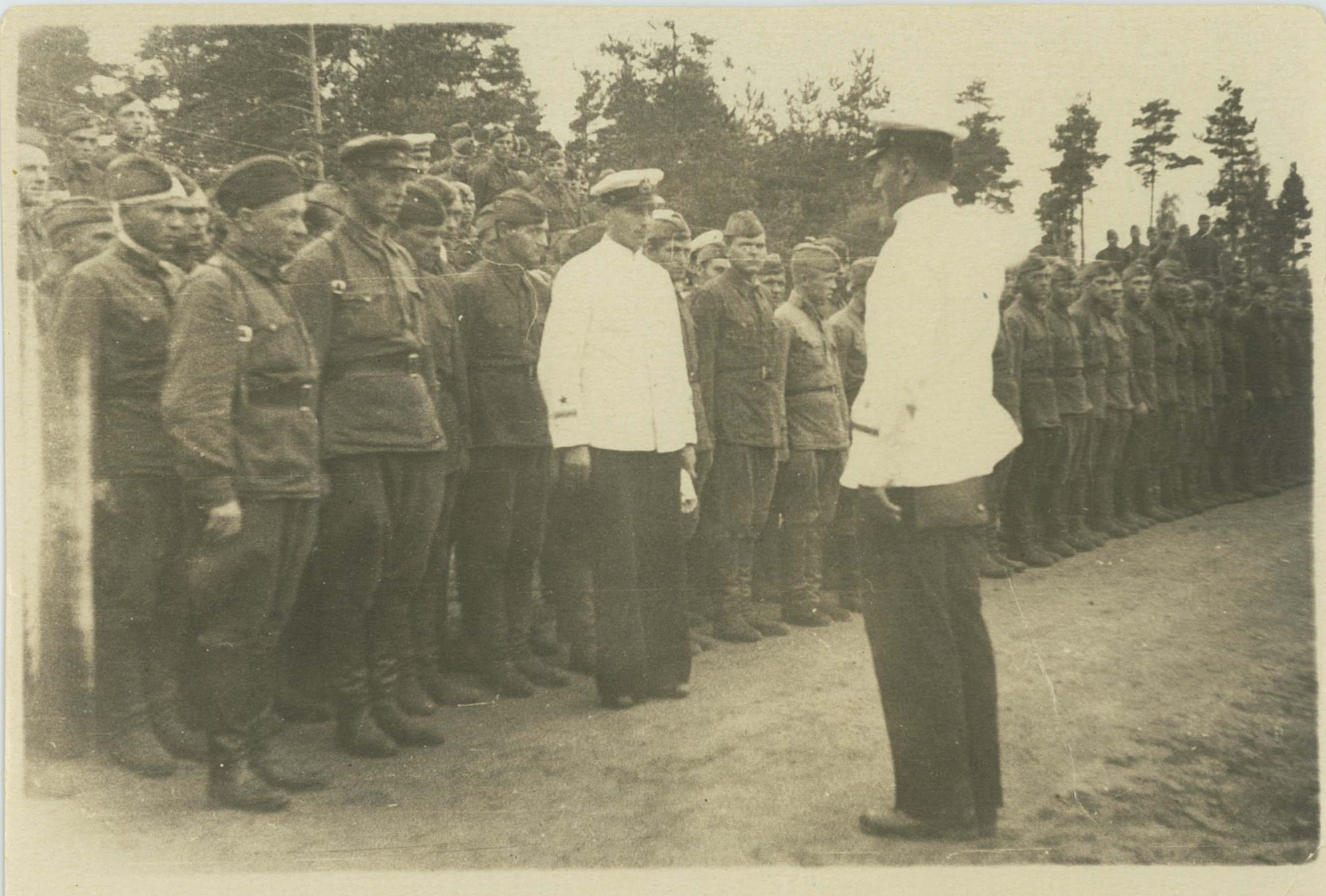 Левченко Лев Михайлович