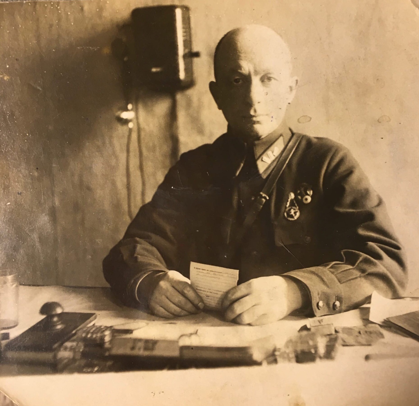 Левченко Лев Михайлович