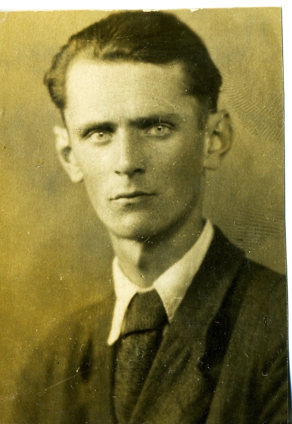 Линдеберг Александр Сергеевич