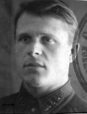 Максимов Григорий Дмитриевич