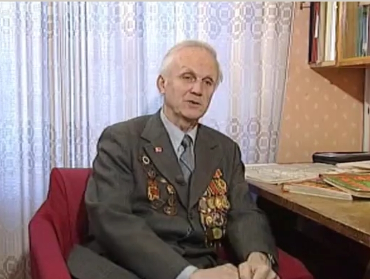 Монюшко Евгений Дмитриевич 