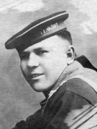 Золотарев Леонид Михайлович