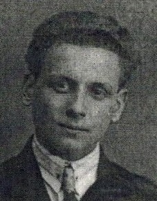 Шаламов Сергей Прокопьевич