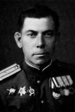 Верховский Алексей Андреевич