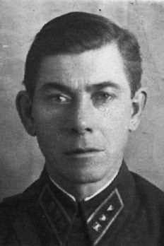 Верховский Алексей Андреевич
