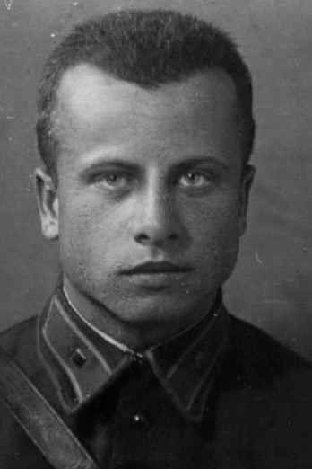 Володченко Иван Федорович