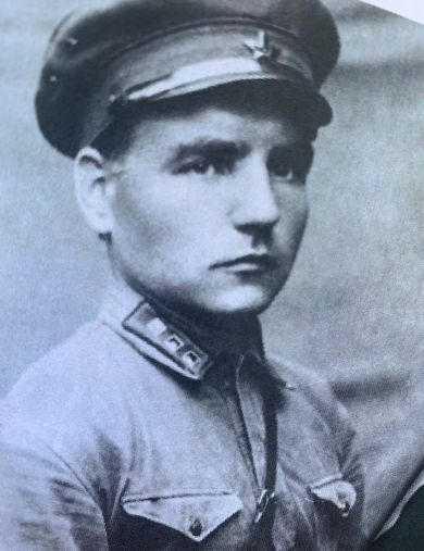 Железнов Евгений Андрианович