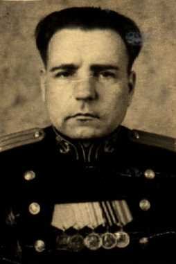 Железнов Евгений Андрианович