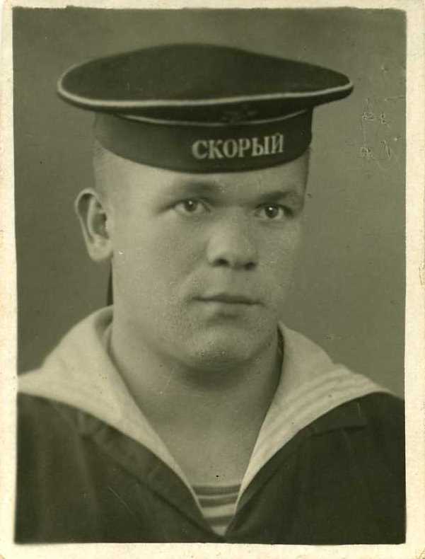 Веденеев Иван Иванович