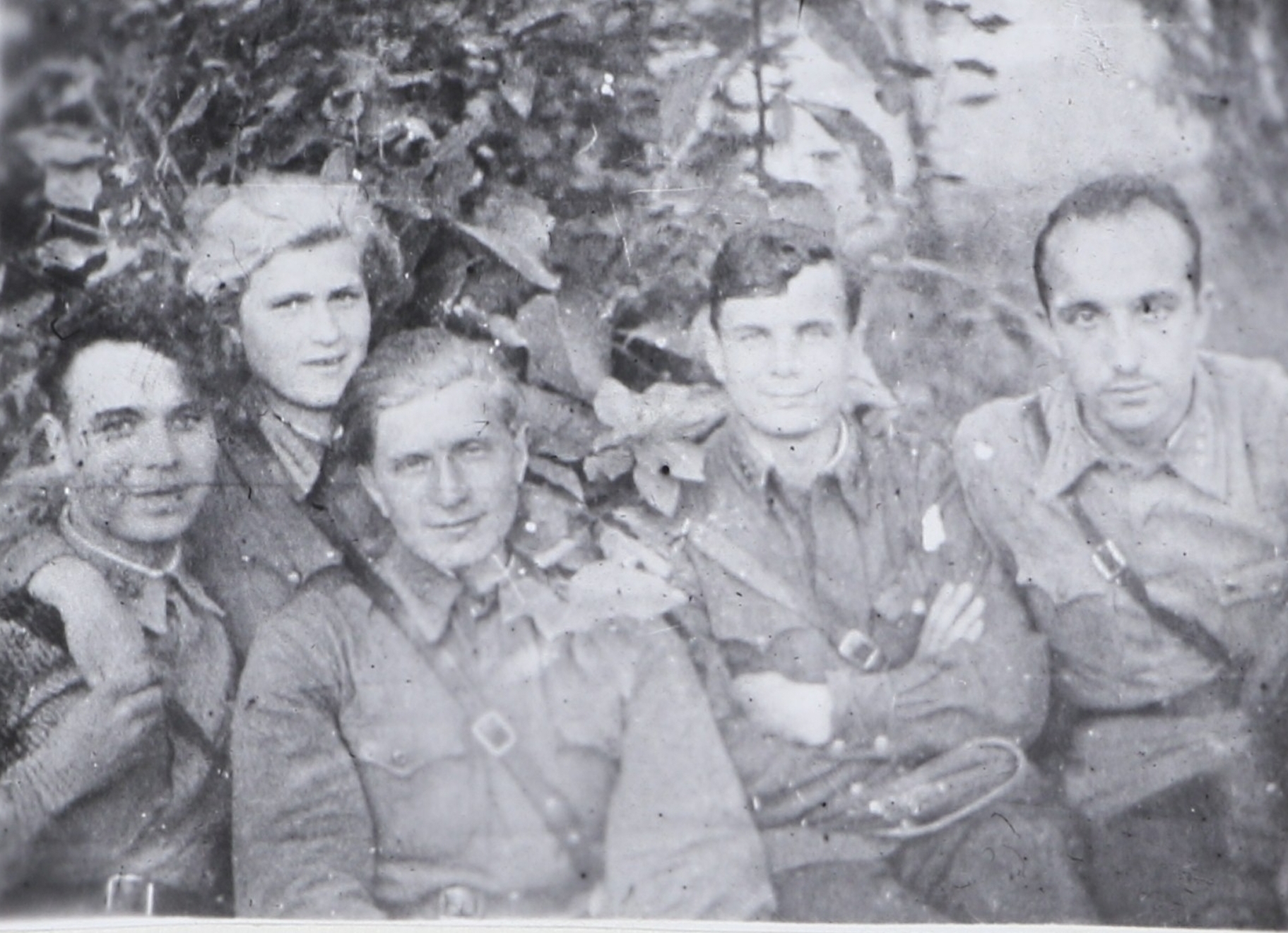 Янкин Василий Иванович.